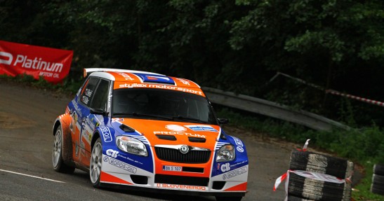 Rajd Koszyc